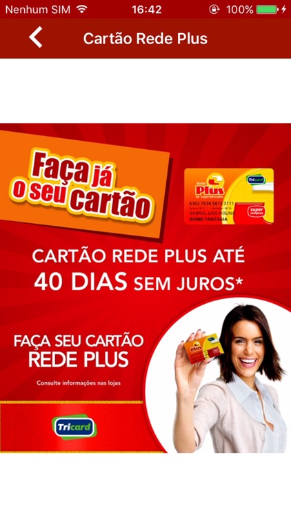 Rede Plus Ofertas