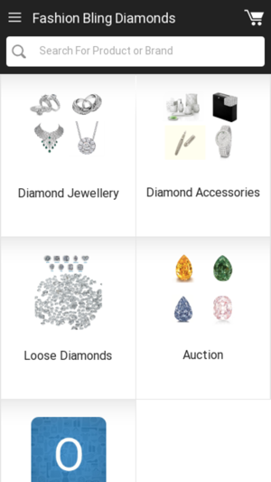 Fashion Bling Diamonds(圖2)-速報App