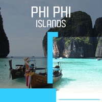 Phi Phi Islands Tourism Guide PC 용