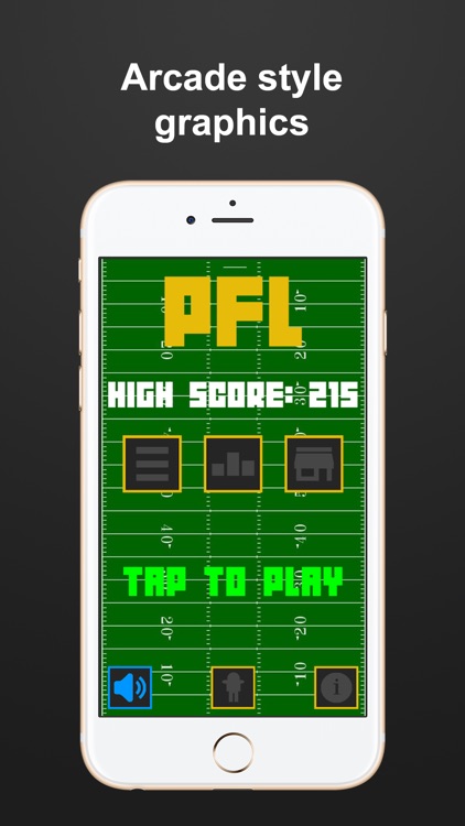 Pocket Football League