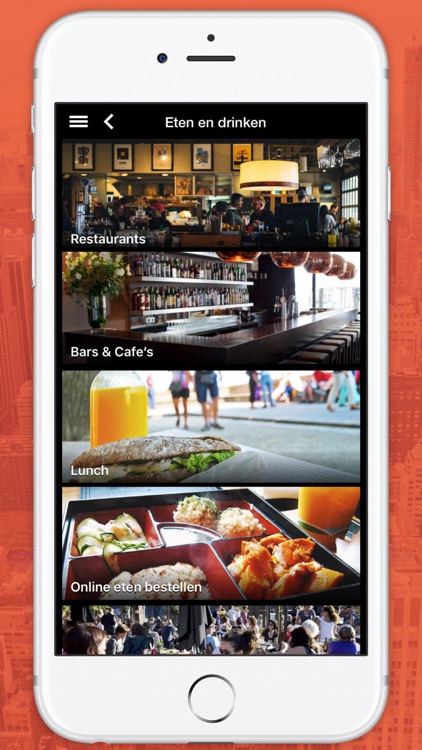Etten-Leur City screenshot-3