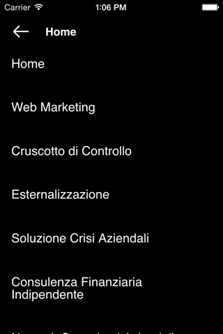 Prof. Simone Brancozzi screenshot 4