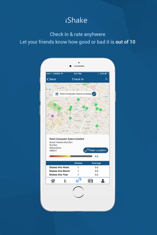 iShake to Rate screenshot 3