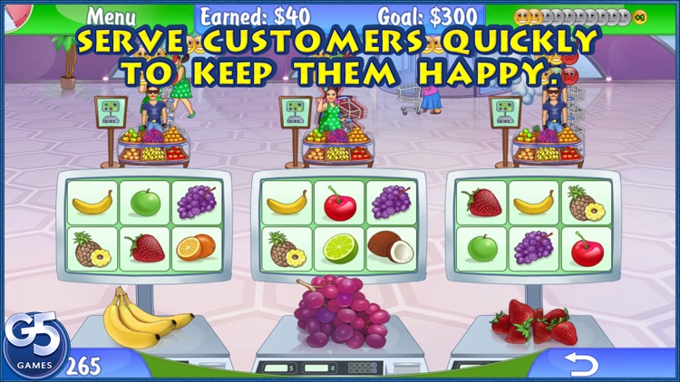 Supermarket Management 2 (Full) screenshot-3