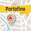 Portofino Offline Map Navigator and Guide