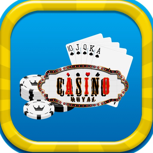 Grand Tap Ibiza Casino - Free Entertainment Slots icon