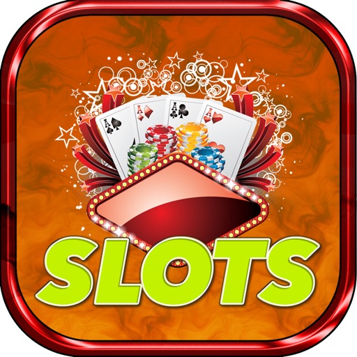 Super Machine SlotsTown - Spin and Win BIG! iOS App