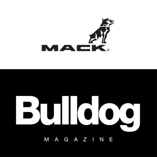 Bulldog – Mack Trucks Magazine iOS App