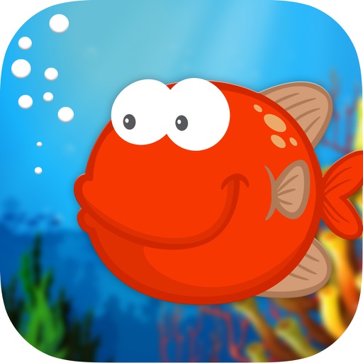 Fish Feast 3D iOS App