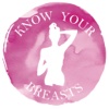 Know Your Breasts: Feel the Curve