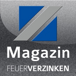 Feuerverzinken - Das internationale Fachmagazin