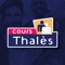 Cours Thalès, spécialiste de la préparation aux concours propose une application pédagogique à destination des élèves et parents d’élève (du lycée aux classes prépas)