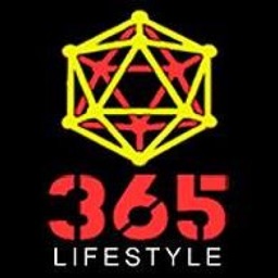 The 365 Lifestyle