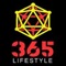 What is the 365LIFEstyle