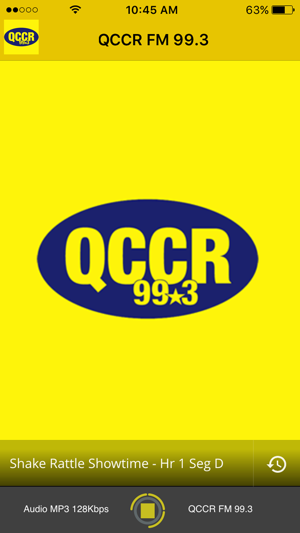 QCCR FM(圖2)-速報App