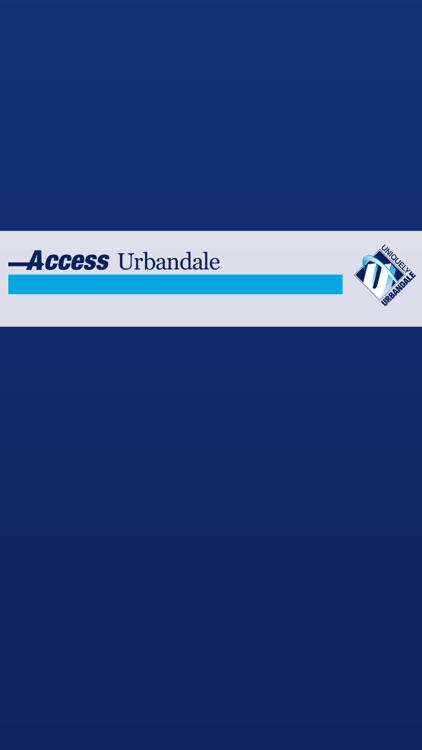 Access Urbandale