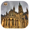 VR Visit Paris Church 3d Views