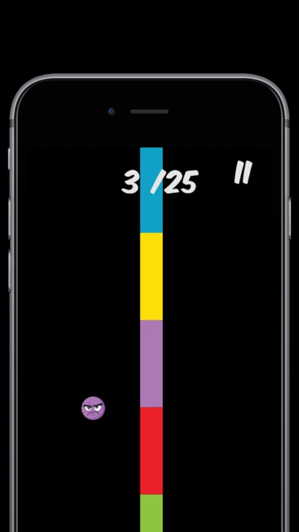 Flappy Color Swap & Switcher screenshot-3