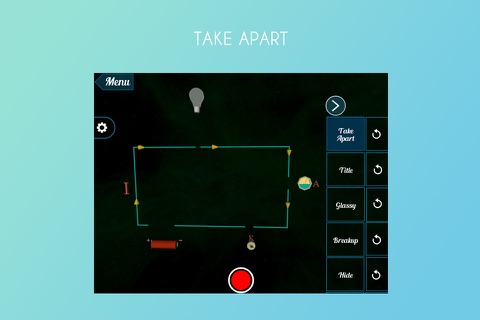 Virtual Reality(VR) Electric Circuit screenshot 2