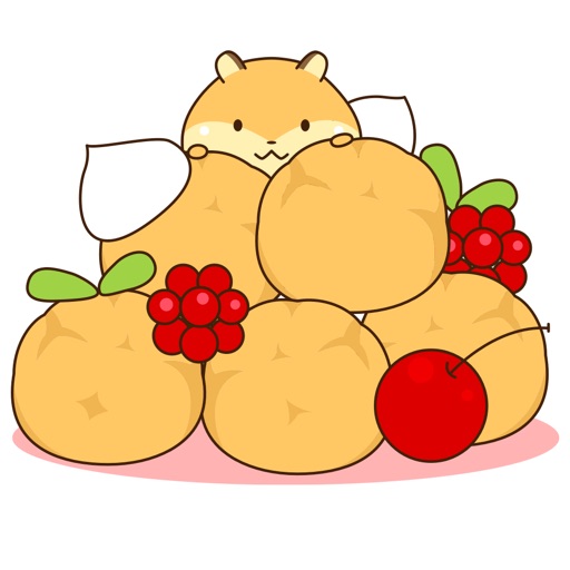 Petit Hamster