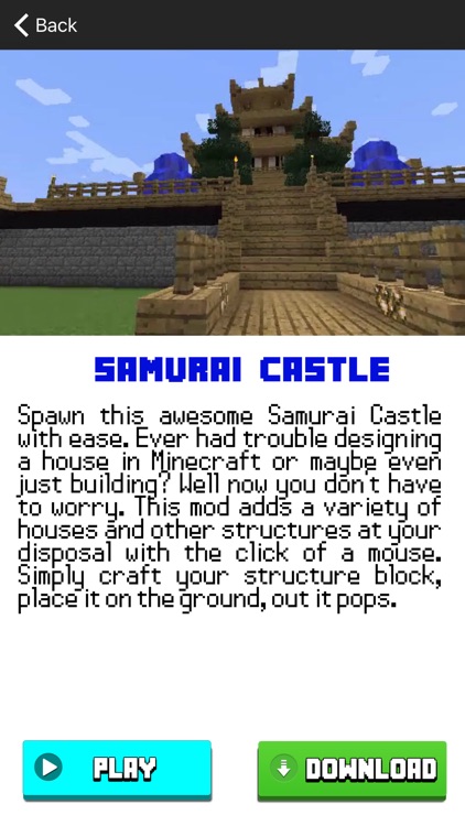 House Mod With Mansion Castle For Minecraft Game Pc Guide Edition By Truong Pham