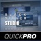 Get control of GoPro Studio