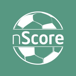 NScore - Tỷ Số Bóng Đá