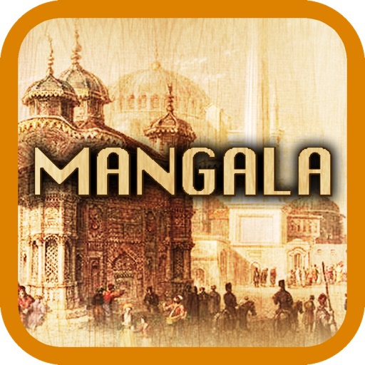 Mangala Türk Oyunu iOS App