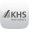 Simply call up the status of your KHS filling and packaging lines online on your smartphone or tablet anytime, anywhere