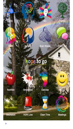 HOPE To Go(圖1)-速報App