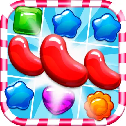 Fruit jelly jam Blitz - Match and Pop 3 Mania Puzzle Cheats