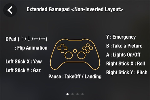 Gamepad Controller for AND screenshot 3