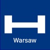 Warsaw Hotels + Compare and Booking Hotel for Tonight with map and travel tour