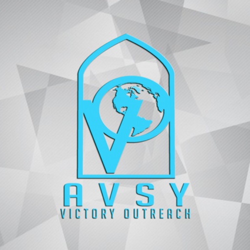 Victory Outreach San Ysidro icon