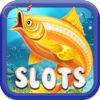 Fishing for Big fish. Deep sea slots- Reel in a mega catch