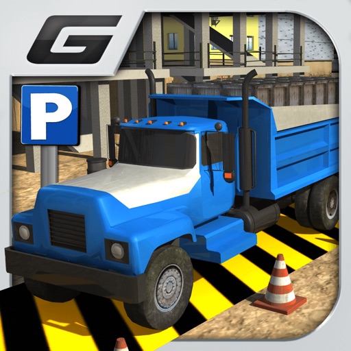 Grand City Contractor Truckster iOS App