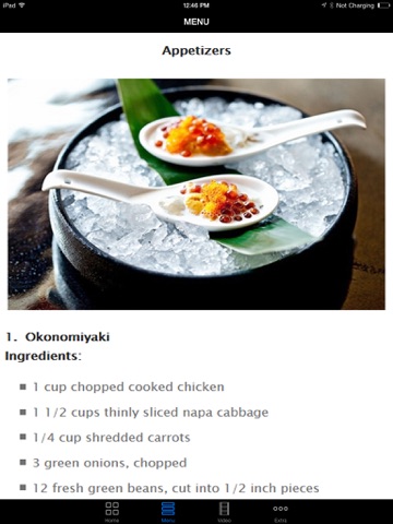 Easy Healthy Japanese Cooking Recipes - Best Taste of Popular Japanese Dishes Cookbook For Beginners. screenshot 2