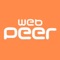 Experience the future of communication with WebPeer