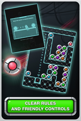 Hardest Puzzle : Physical and Competitive Game screenshot 3