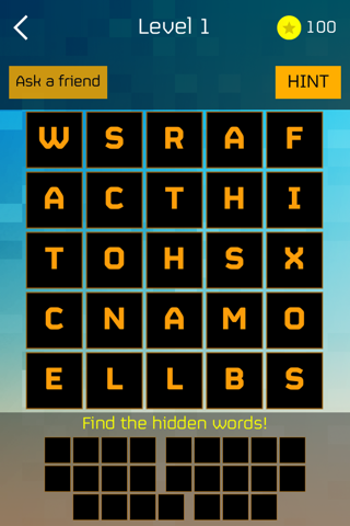 Word Connect: NEW Puzzle Phrase Mania Matching Game screenshot 4