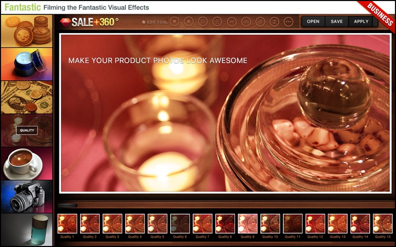 Sale FX 360 thumbnail 3