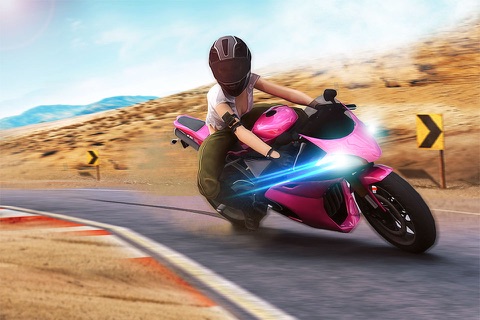 Bike Drifting Top Racing Games screenshot 3