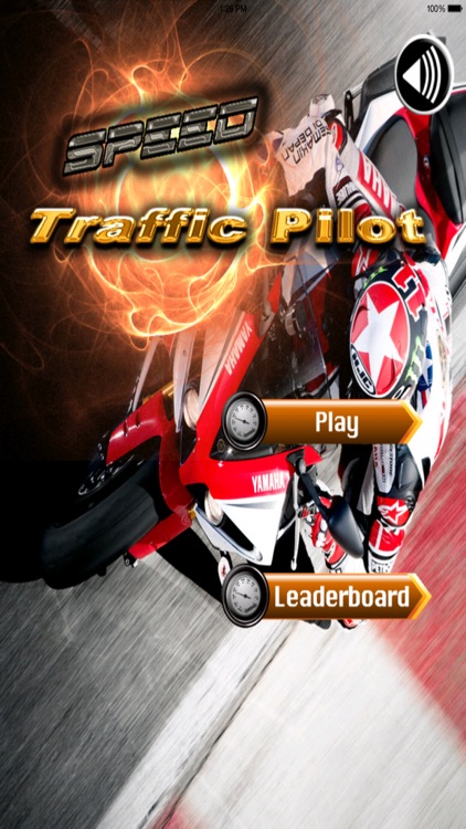 A Speed Traffic Pilot Pro - Top Motorcycle Racing Games