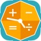 CSO Time Calculator Pro is the perfect app if you deal with time Calculations and measuring