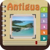 Antigua Island Offline Travel Guide