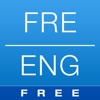Free French English Dictionary and Translator (Le Dictionnaire Français - Anglais) Free French English Dictionary and Translator (Le Dictionnaire Français - Anglais)