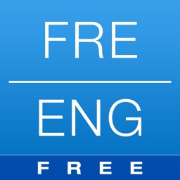 Free French English Dictionary and Translator (Le Dictionnaire Français Apple Watch App