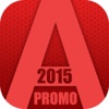 Master in 24h for AutoCAD 2015 Promo