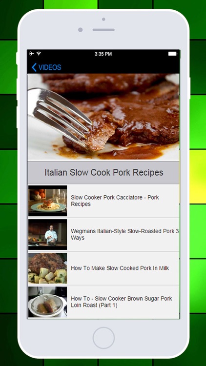 Easy Italian Slow Cooker Recipes - Best Quick Healthy Slow Cook Recipes Guide For Advanced & Beginners
