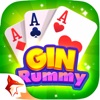 Gin Rummy Fox